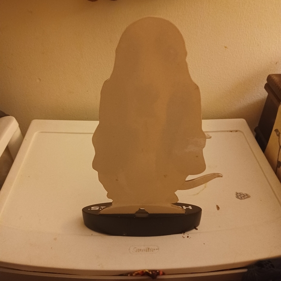 Hush puppy retail store display - Picture 2 of 4